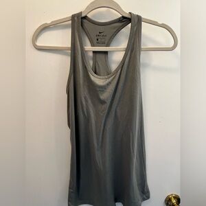 Nike tank top